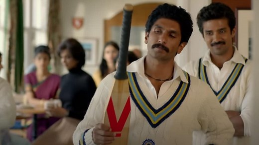 83 box office collection day 3: Ranveer Singh’s film ‘disappoints’, falls short of ₹50 crore