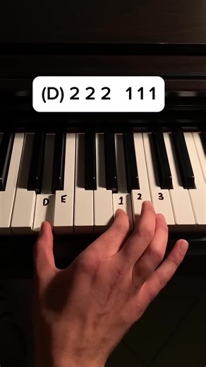 Comment “spot” and I’ll send you an invite to my free live lesson :) #piano #tutorial #pianolessons #pianotutorial | Keys Tutorials
