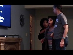 NUCLEAR BOMB PRANK ON MOM