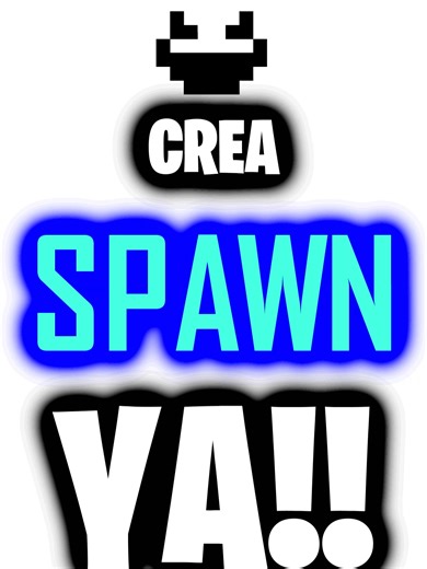 #datwinxd 🌮👽🍸como hacer un spawn en minecraft 👽👌#telodijoeldatwin #datwin #minecraftbedrock #DW69