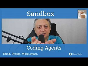 Sandbox Your Coding Agents