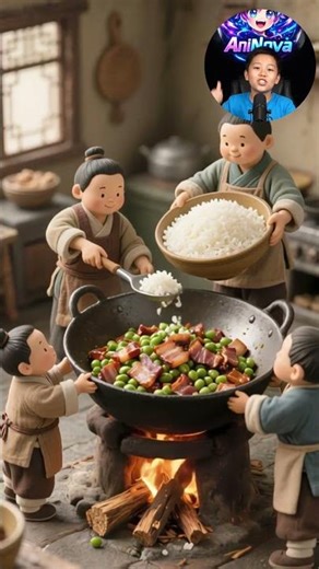 😂🎬 funny animated cartoon videos! non stop laughs 😍🔥 #cartoon #animation #shorts