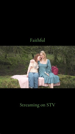 A wee trailer for @FaithfulShortFilm - our award winning Scottish fairytale short film! Starring Lily McGuire, @kimberley Nixon✅ @Gary Hollywood Greg McHugh, Ethan Docherty & Juliet Cadzow. Streaming now on the @stvplayeruk! #fyp #scottish #fairytales #mythology #doctorwho