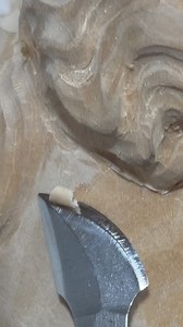 A new basswood carving of Louis Riel! This piece will be available at the @winnipegfineartfair April 4-6 #wood #finewoodworking #amazingwood #woodart #woodcarving #woodcarver #woodworking #beautifulwoodworking #handmade #handcarved #woodcarvings #woodsculpture #woodcraft #wooddesign #sculpture #sculptor #sculptorsofig #woodsculpture #winnipegart #winnipeg #Manitoba #manitobaart #winnipegart #artcollective | Lucas Kost Carvings