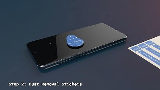 HPTech Samsung Galaxy S7 TPU Installation video