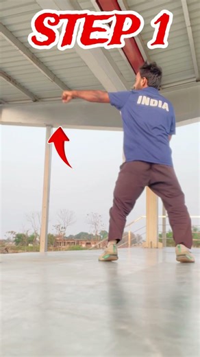 Spinning back punch 🤛 tutorial 🥋#taekwondo #martialarts #tricking