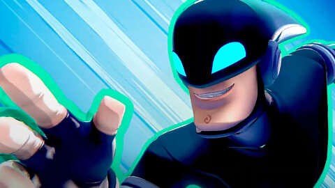 SpeedRunners 2: King of Speed | Announcement Trailer