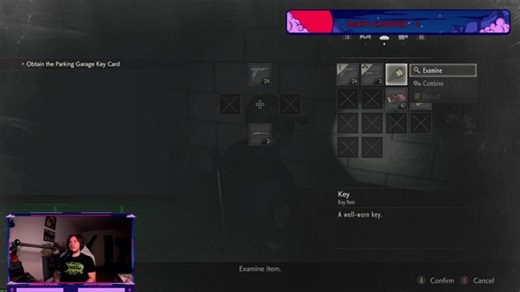 Road to RE9 -- Resident Evil 2 Remake Part 1 -- Full Playthrough