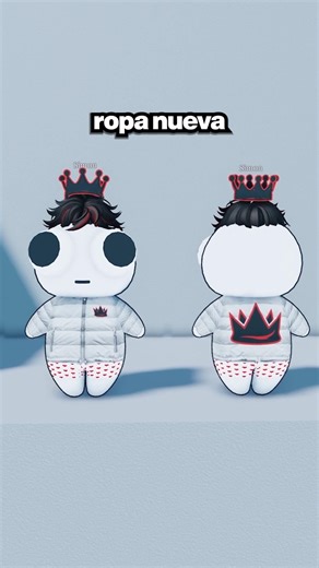 Guess the word "Grati" to get free clothes! 😁 @MrSimonSi #Customuse @customuse3D #cortex