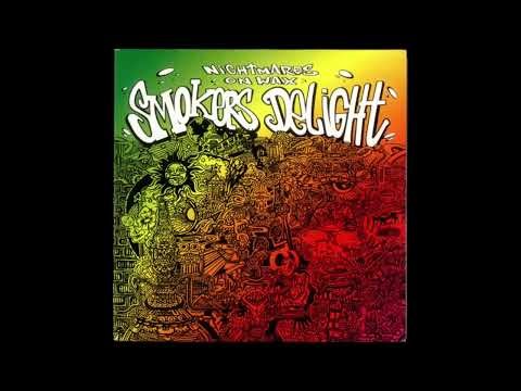 Nightmares On Wax - Nights Introlude
