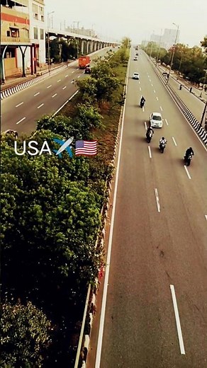 🇺🇸 Chicago Winter Drive 4K | Where Skyscrapers Touch the Sky ❄️🏙️ #chicago #downtown