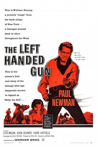 The Left Handed Gun Summary, Trailer, Cast, Where to Watch and More
