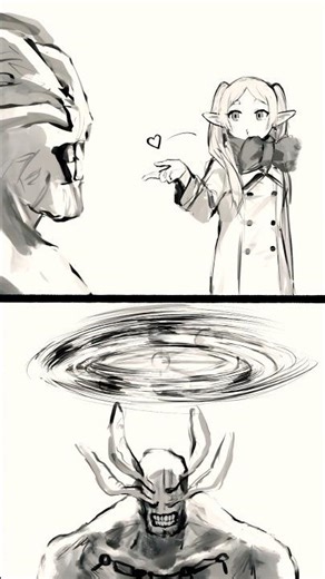 👁️ MAHORAGA AINDA TEM AURA MESMO APÓS SER HUMILHADO DUAS VEZES…