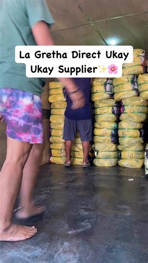 11K views · 34 reactions | La Gretha Direct Ukay Ukay Supplier ✨ We offer mini bodega , Truckload , and van load  we give discounts for bulk buyers☺️ Direct Pm na sa Page 﫶#홡홖활홧홚황홝홖홪홠홖홮홪홠홖홮홙홞홧홚환황홨홪홥홥홡ier | La Gretha Ukay Ukay Direct Supplier | Facebook