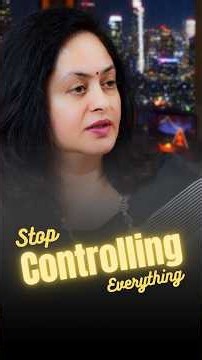 Stop Controlling Everything 💭 | Choose Inner Peace 🌿 | Life & Relationship Advice | #chander Jyoti