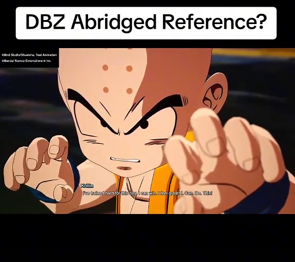 Exploring DBZ Abridged References in Sparking Zero