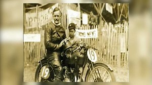 Rider And Legendary F1 Commentator Murray Walker Dead At 97