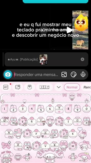 Meme de Capivara que Vai Te Fazer Rir