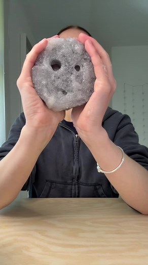 Soothing Sponge Soaked Slime ASMR Experience