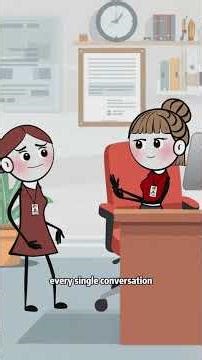 In my work, I take notes on every conversation