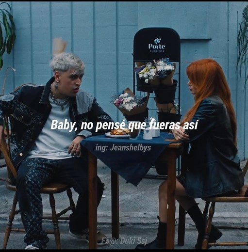 Sigo acá sintiendome mal ,cuando la mala sos vo' 💔 Now - Tiago Pzk | Music 24K