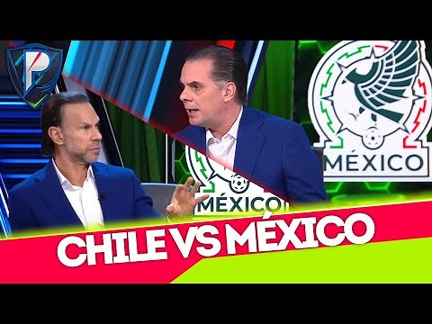 México Sub-20 por el pase a cuartos | Todo o nada en el Mundial Sub-20 2025 | Los Protagonistas