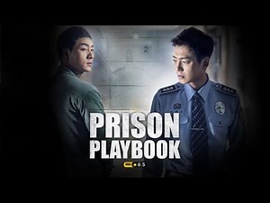 Prison Playbook | Korean Drama | Watch on EPIC ON