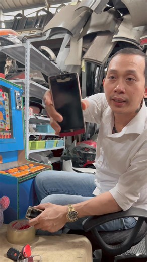 មករា សម្បត្តិ on Reels