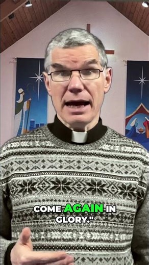 #3 Advent Wreath Light Conquers Darkness & Offers Peace