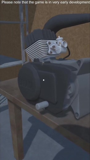 Motorcycle Mechanic Simulator Game: New Upcoming Motorcycle Game