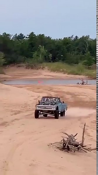 @mr.clean719 in his rad beamed Chevy! #Brothers #BrothersTrucks #BrothersTruckParts Shop Here: https://holley-social.com/BrothersTrucks_FB #Chevy #Offroad #Prerunner #RaceTruck #Classictrucks #Longtravel #4x4 #Desertracing #C10 #C20 #C30 | Brothers Truck Parts