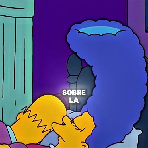 Homer Todos Lo Odian.#simpsons