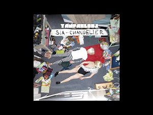 Yan Pablo DJ feat. Sia - Chandelier [ Funk Remix ]