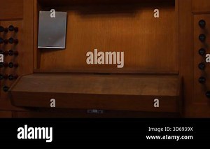 Interior of ancient castle rooms with stone walls, wooden furniture, and warm light. Historical atmosphere of medieval architecture, captured in 4K ultra HD with authentic antique details.