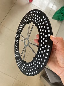 [Hot Item] Ball Roller Bearing Fittings Accessories for Wheel Alignment, Ball Roller Bearing Turnplate for Johnbean Wheel Aligner