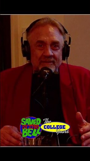 Do you remember Bob Golic from Saved by the Bell: The College Years?