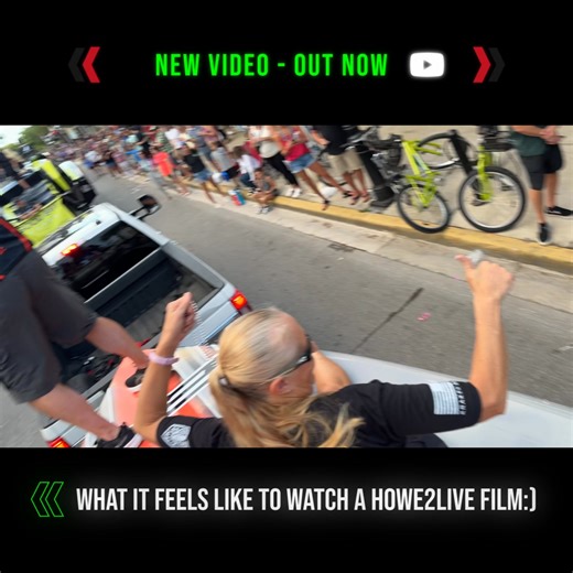 Full Vid Here: https://youtu.be/H-5LP8m8_7E Full Race week Episode 1 Only on Howe2Live YouTube | Howe2Live