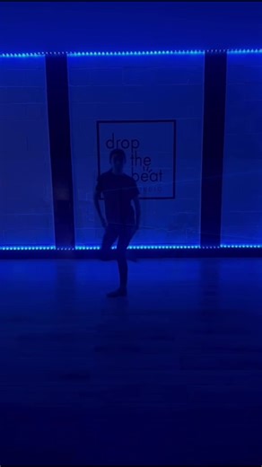 Senior Dance Class Mashup: 'Die on this Hill' Performance