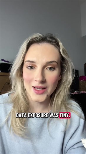 Run your free scan on PrivacyHawk to see where your data is floating out there #privacyhawk #settlement #databreach #privacyhawkpartner #cybersecurity