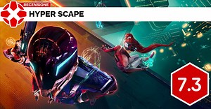 Hyper Scape - La recensione