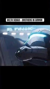 Delta Squad: Republic Commando | Star Wars Music Video
