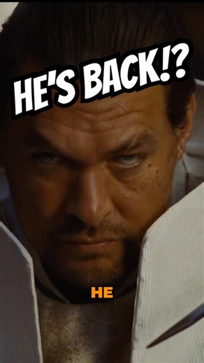 Dune 3 Trailer thoughts - EPIC VISUALS & Jason Momoa's Return! #Dune3