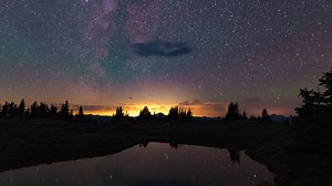 19K views · 1.6K reactions | Amazing night sky  | Aesthetic | Facebook