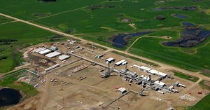 Alberta takes aim at federal government’s future clean energy grid.