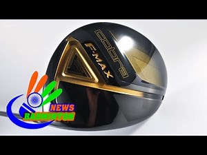 Cobra f-max driver review