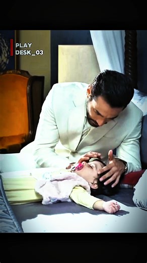 Murtasim Is Falling in Love with Nisaam 💔 | Tere Bin Drama Twist | Heartbreaking Moment