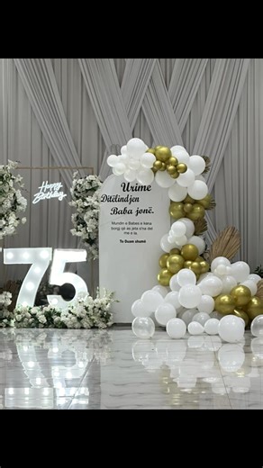 Aesa Events (@aesa_events)’s videos with original sound - Marlen Qelia