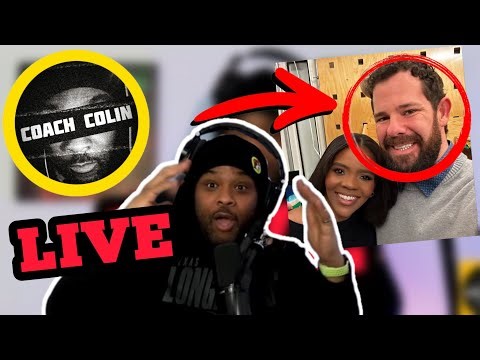 Candace Owens’ Former Director Mark BREAKS SILENCE — What He Reveals STUNS | #28