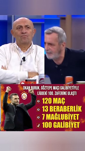 67K views · 650 reactions | 120 MAÇ 13 BERABERLİK 7 MAĞLUBIYET 100 GALİBİYET #ertemsener #abdulkerimdurmaz #rasimozan #sinanengin #ahmetçakar | Spor Türki̇ye | Facebook
