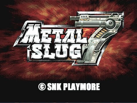 [TUTORIAL] Como descargar Metal Slug 7 PC FULL